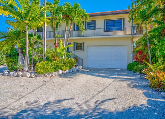 Property at 564 Sombrero Beach Rd, Marathon, FL 33050, 3 beds, 3 baths