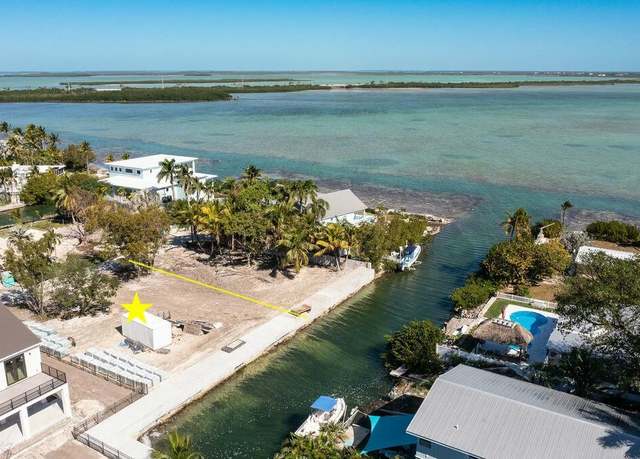 Property at 17220 Angelfish Ln, Sugarloaf Key, FL 33042