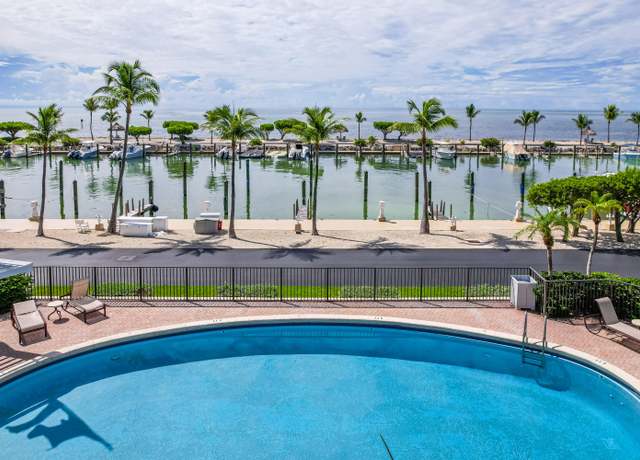 Property at 88181 Old Hwy Unit 1G, Plantation Key, FL 33036, 3 beds, 2 baths