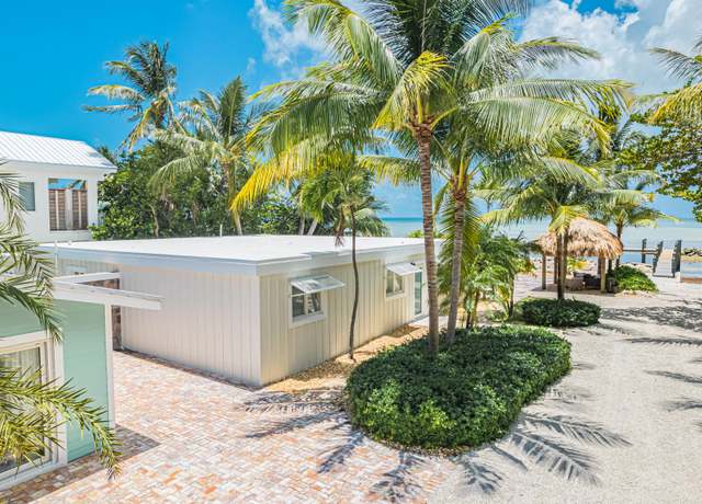 Property at 75433 Overseas Hwy, Lower Matecumbe, FL 33036, 4 beds, 4 baths