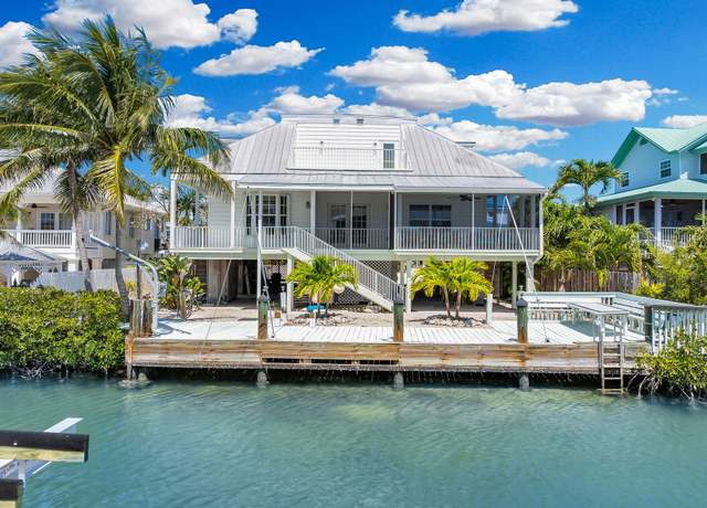 Property at 28550 Doubloon Rd, Little Torch Key, FL 33042, 3 beds, 2 baths