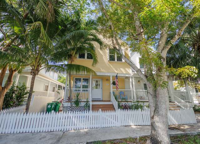 Property at 4 Kingfisher Ln, Key West, FL 33040, 3 beds, 2 baths