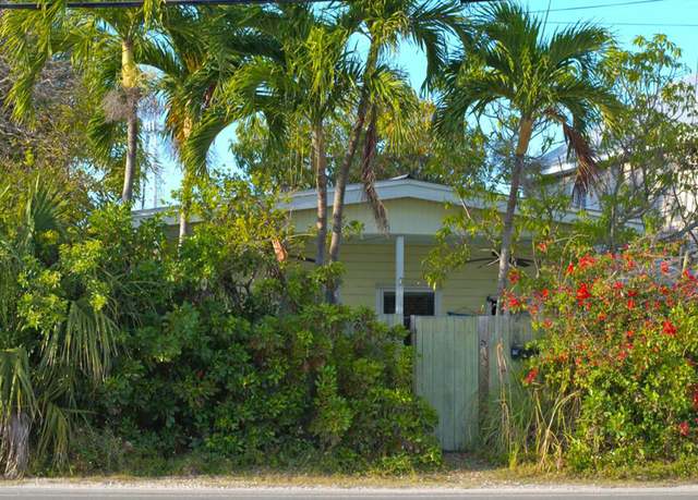 Property at 5435 5Th Ave, Stock Island, FL 33040, 3 beds, 3 baths