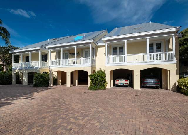 Property at 81250 Overseas Hwy #5, Upper Matecumbe Key Islamorada, FL 33036, 4 beds, 3 baths