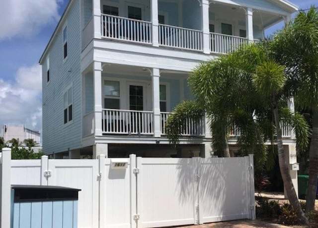 Property at 1611 Josephine St, Key West, FL 33040, 2 beds, 2.5 baths