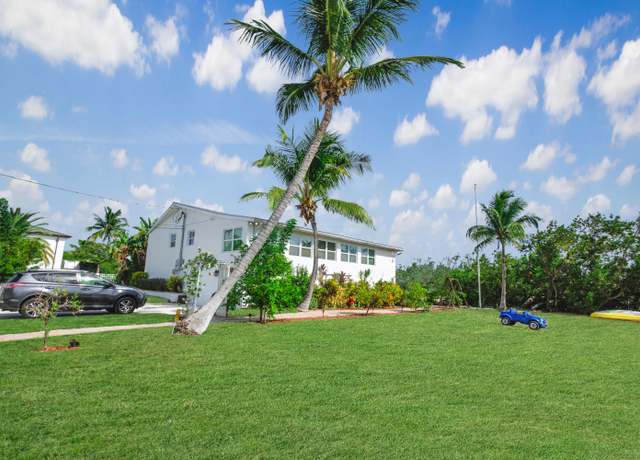 Property at 6 Egret Ln, Geiger Key, FL 33040, 5 beds, 5.5 baths