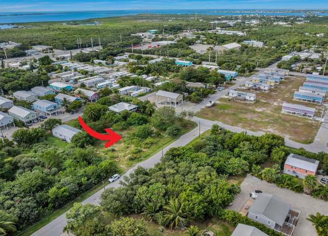 Property at 31014 Avenue E, Big Pine Key, FL 33043