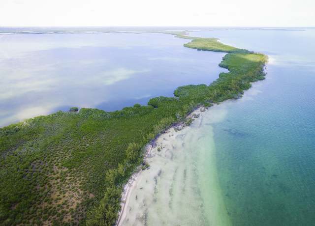 Property at Main Key, Barnes Sound, Key Largo, FL 33037