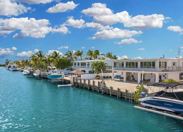 Property at 123 Valencia Dr, Plantation Key, FL 33036, 3 beds, 3 baths
