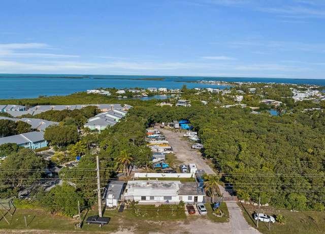 Property at 98468 Overseas Hwy, Key Largo, FL 33037