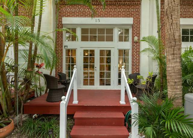 Property at 101 Front St #15, Key West, FL 33040, 2 beds, 2.5 baths