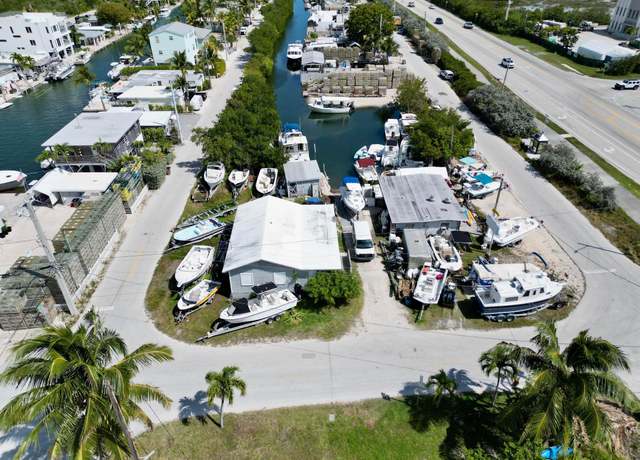 Property at 24931 Overseas Hwy, Summerland Key, FL 33042, 1 bed, 4 baths