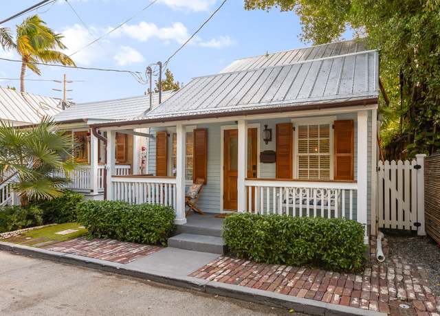 Property at 1120 Stump Ln, Key West, FL 33040, 2 beds, 2 baths