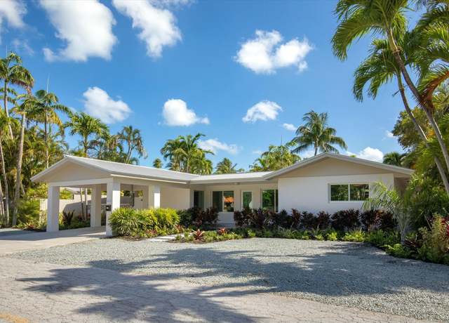 Property at 1341 Tropical St, Key West, FL 33040, 4 beds, 3.5 baths