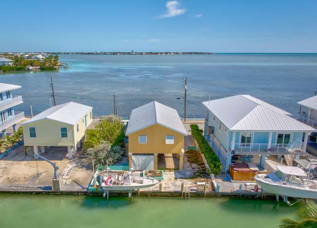Property at 1276 92Nd St, Marathon, FL 33050, 3 beds, 2 baths