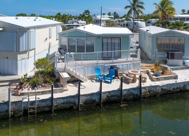 Property at 701 Spanish Main Dr #602, Cudjoe Key, FL 33042, 2 beds, 1 bath