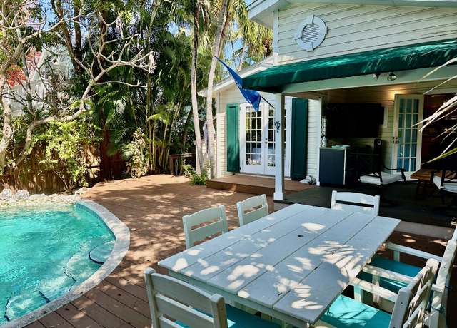 Property at 1122 Margaret St, Key West, FL 33040, 3 beds, 2 baths
