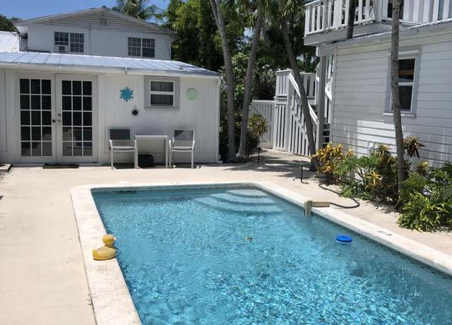 Property at 1318 Duncan St #3, Key West, FL 33040, 1 bed, 1 bath