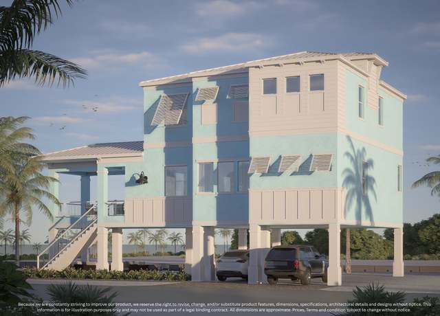 Property at 4800 Overseas Hwy #14, Marathon, FL 33050, 4 beds, 4.5 baths