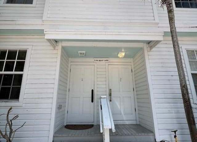 Property at 2 Nassau Ln #1, Key West, FL 33040, 1 bed, 1 bath