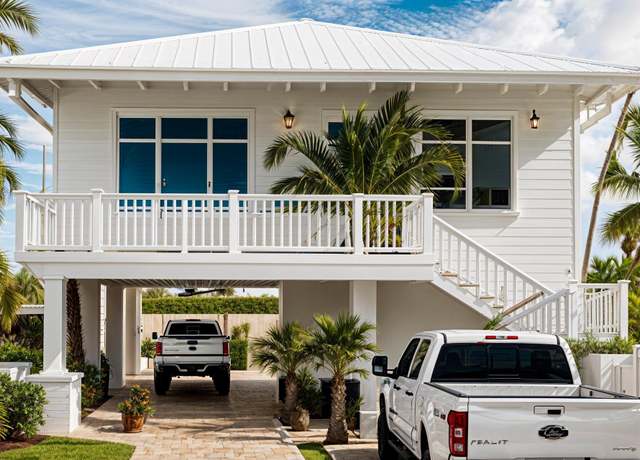Property at 323 Mahogany Dr, Key Largo, FL 33037