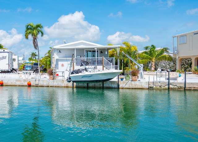 Property at 701 Spanish Main Dr #573, Cudjoe Key, FL 33042, 2 beds, 2 baths