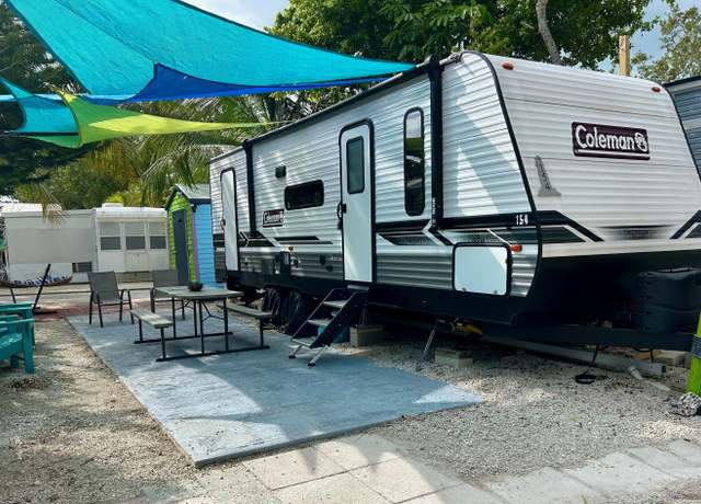 Property at 101551 Overseas Hwy #154, Key Largo, FL 33037, 2 beds, 1 bath