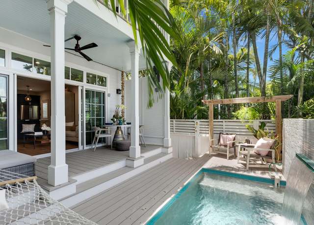 Property at 205 Virginia St, Key West, FL 33040, 3 beds, 2.5 baths