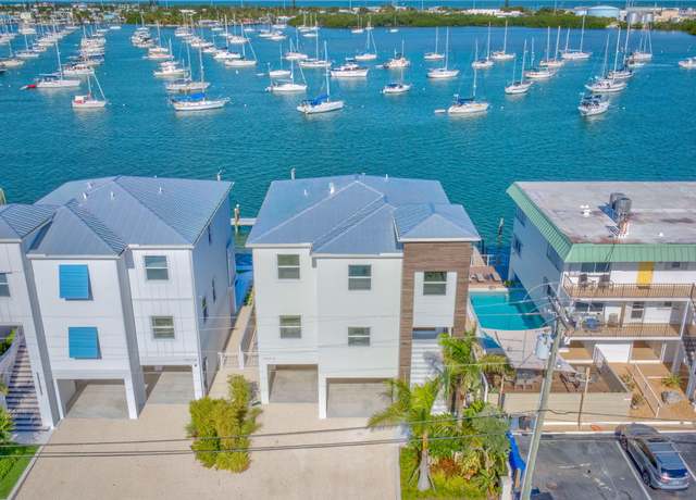 Property at 1507 A Sombrero Blvd Unit A, Marathon, FL 33050, 5 beds, 3.5 baths