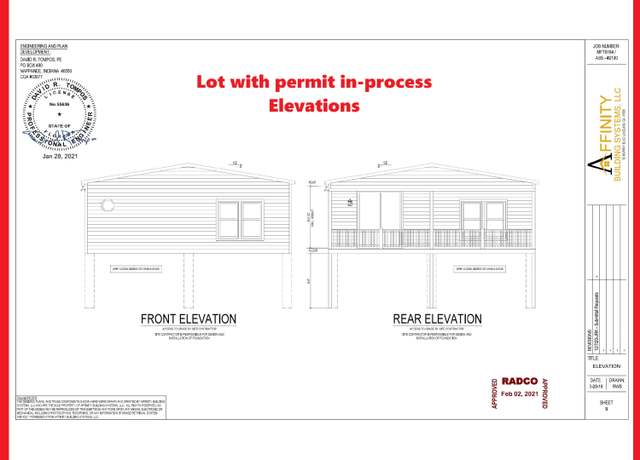 Property at 27453 Antigua Ln, Ramrod Key, FL 33042