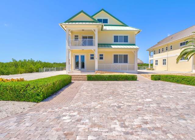 Property at 2394 Coco Plum Dr #1, Marathon, FL 33050, 6 beds, 6.5 baths