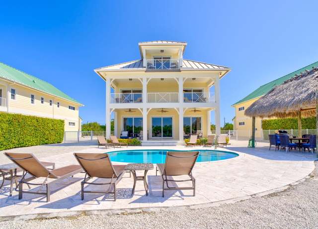 Property at 2394 Coco Plum Dr #2, Marathon, FL 33050, 6 beds, 6.5 baths