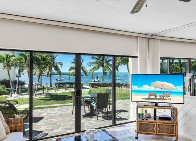Property at 87200 Overseas Hwy Unit H4, Plantation Key, FL 33036, 2 beds, 2 baths