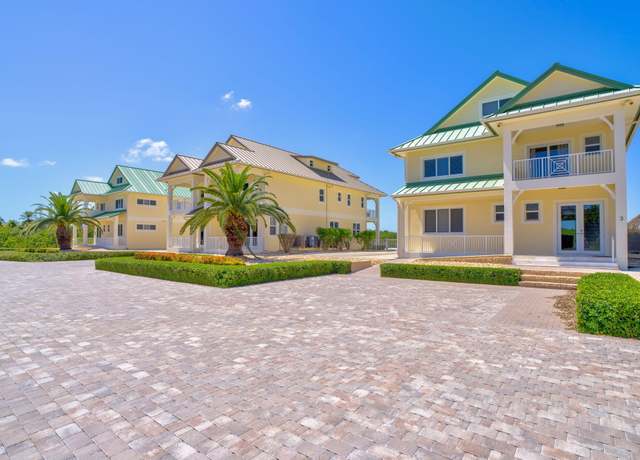 Property at 2394 Coco Plum Dr #3, Marathon, FL 33050, 6 beds, 6.5 baths