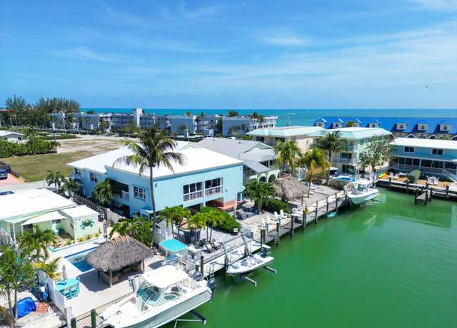 Property at 171 3rd St, Key Colony, FL 33051, 2 beds, 2 baths