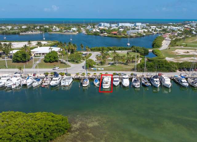 Property at 35 Sombrero Blvd Unit B12, Marathon, FL 33050