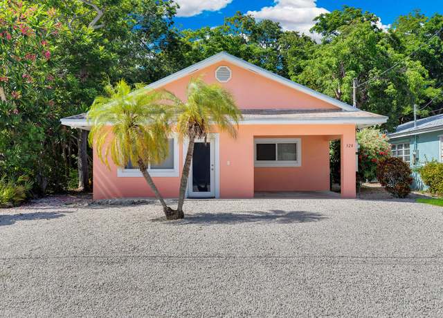 Property at 320 sound Dr, Key Largo, FL 33037, 3 beds, 2 baths