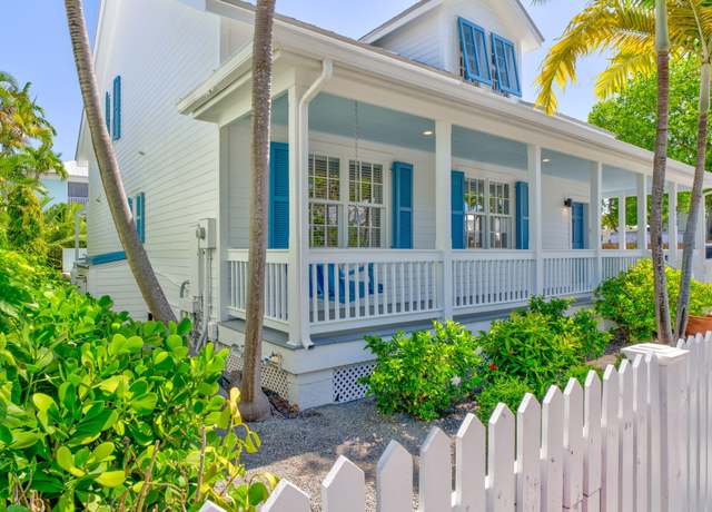 Property at 813 Thomas St, Key West, FL 33040, 4 beds, 3 baths