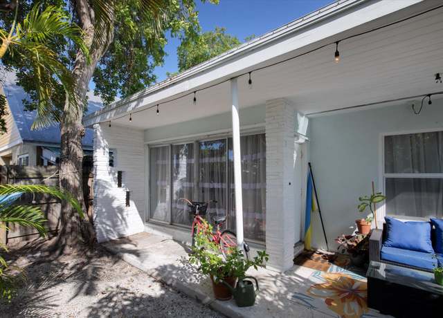Property at 2119 Flagler Ave, Key West, FL 33040, 2 beds, 2 baths