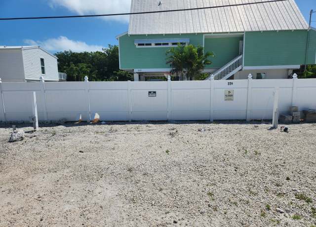 Property at 6099 Overseas Hwy Unit 77E, Marathon, FL 33050