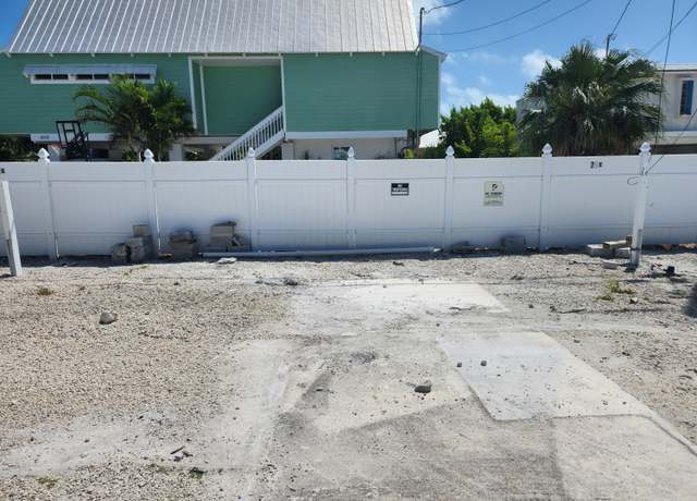 Property at 6099 Overseas Hwy Unit 79E, Marathon, FL 33050