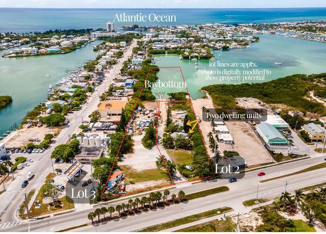 Property at 13759 Overseas Hwy, Marathon, FL 33050