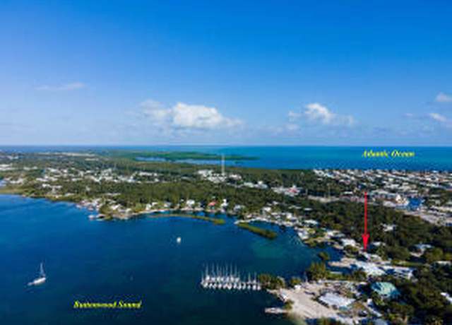 Property at 356 Buttonwood Shores Dr, Key Largo, FL 33037