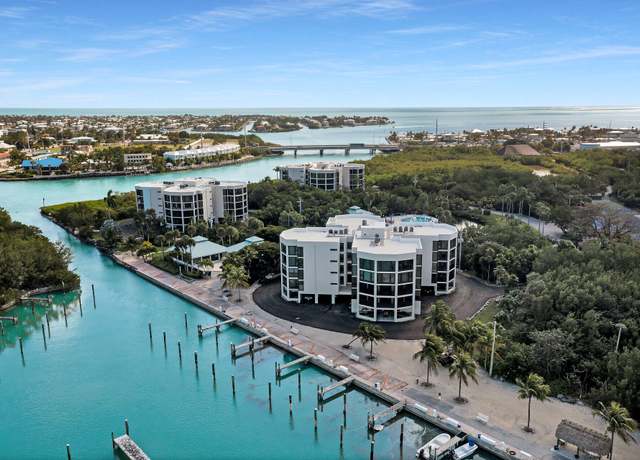 Property at 6204 Gulf Of Mexico Blvd #204, Marathon, FL 33050, 3 beds, 2 baths