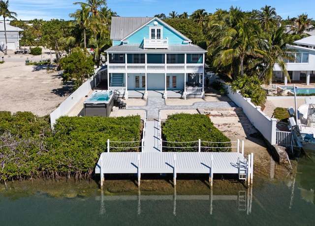 Property at 22562 Jolly Roger Dr, Cudjoe Key, FL 33042, 4 beds, 2 baths