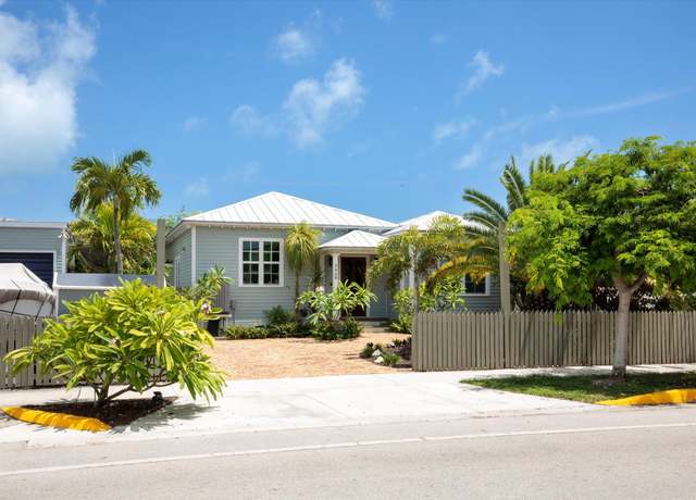 Property at 3440 Duck Ave, Key West, FL 33040, 2 beds, 2.5 baths