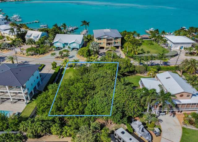 Property at 131 Bimini Dr, Duck Key, FL 33050