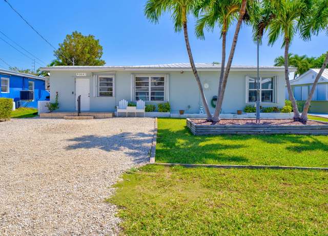 Property at 304 109th St Ocean, Marathon, FL 33050, 2 beds, 2 baths