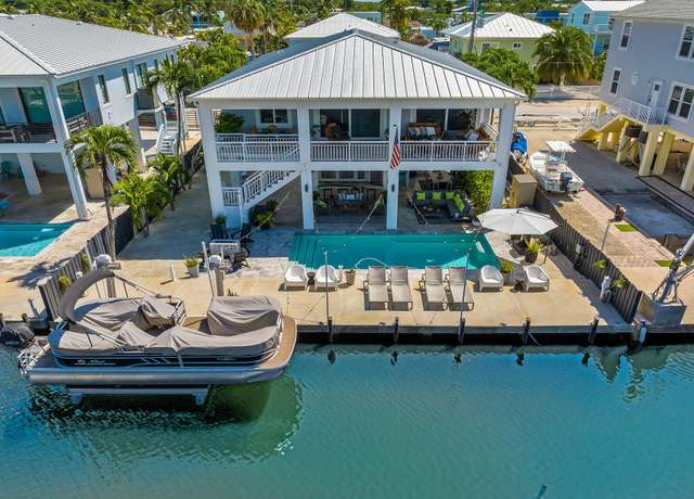 Property at 455 Big Pine Rd, Key Largo, FL 33037, 3 beds, 2 baths