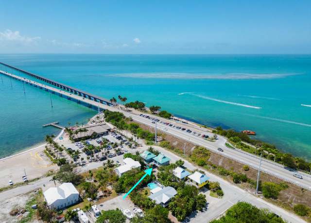 Property at 4 W Kyle Way, Marathon, FL 33050, 2 beds, 2 baths